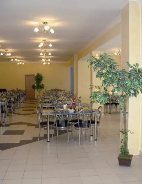 Отель "Капитан Морей"