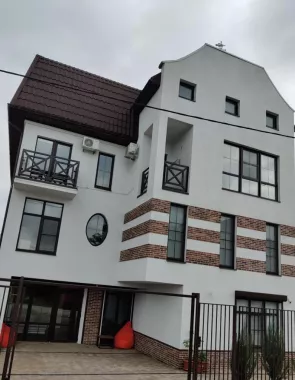 Гостевой дом "Анапа loft inn"