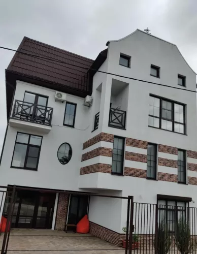 Гостевой дом Анапа loft inn  в  Анапе