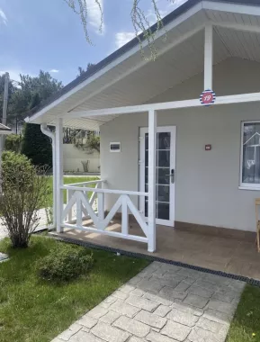 Отель "Дача Del Sol Ultra All inclusive in Miracleon"