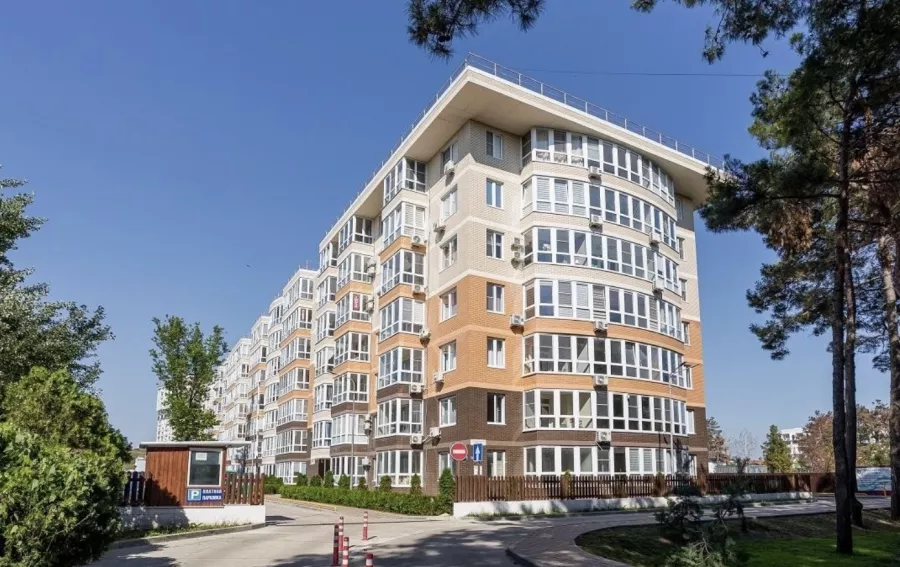 Отель Кавказ в Анапе: Апартамент , Семейный отдых , Бассейн , Пляж, Wi-Fi, Аквапарк ,