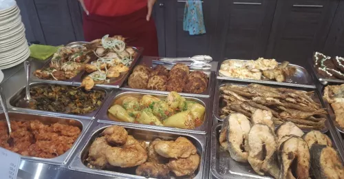 Отель Briston  в  Анапе