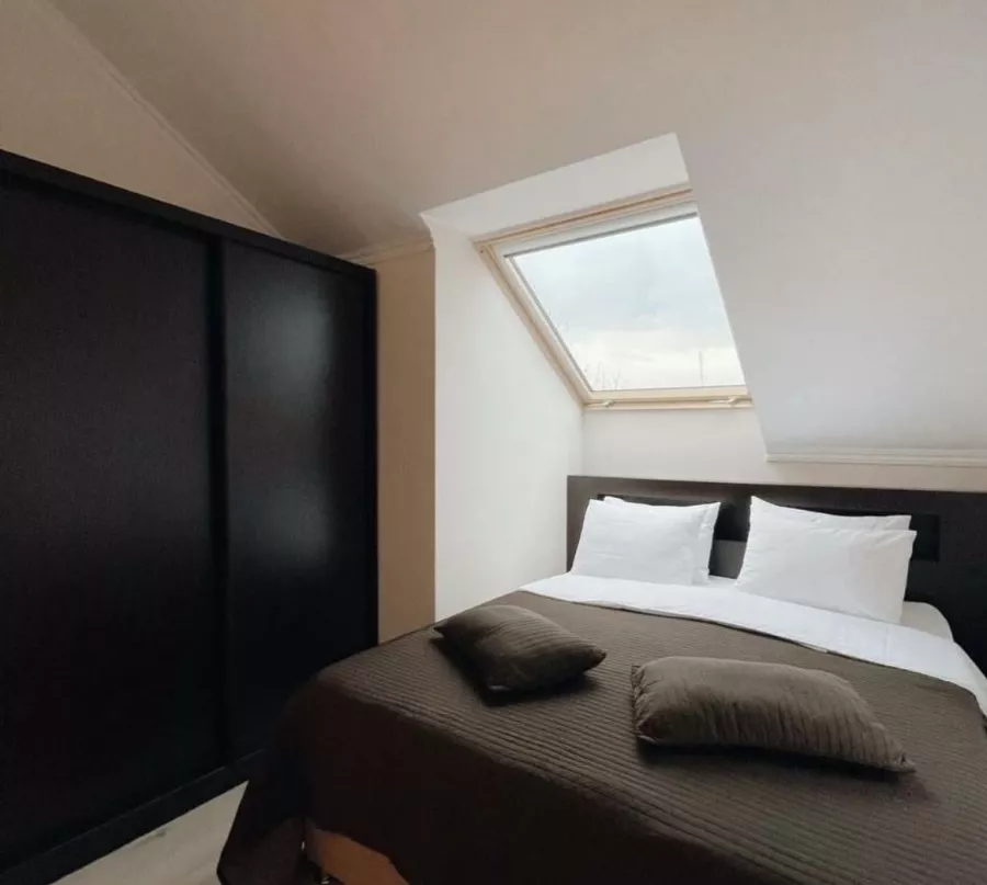 Отель Дюны золотые в Анапе: Отель, Семейный отдых , Столовая , Бар, Spa, Бассейн,