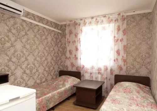 Гостевой дом Алиса  в  Анапе