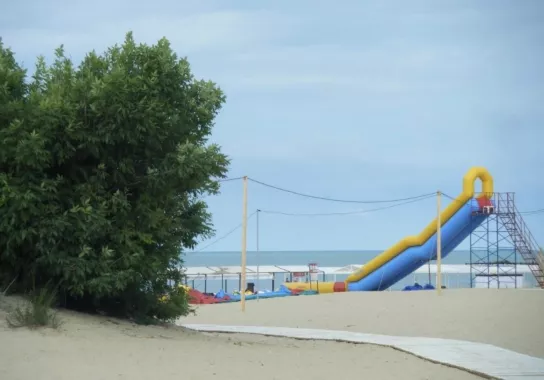 Отель "Сириус+"