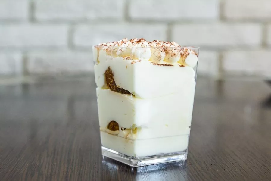 Кондитерский магазин Ваниль на Фрунзе в Туапсе: Еда, Магазин,