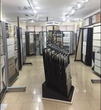 Магазин сантехники "СВ-Керамика"