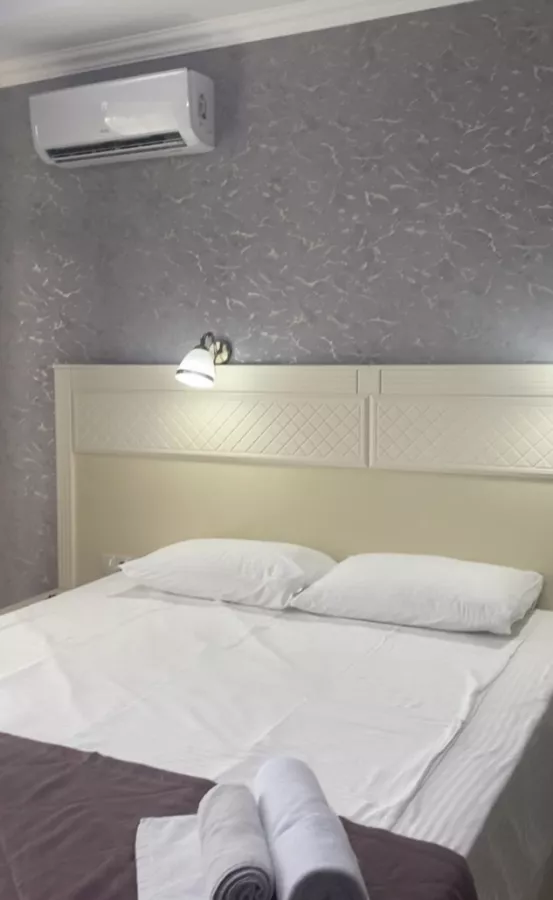 Гостиница Бали в Анапе: Гостиница, Семейный отдых , Кафе, Бассейн, Жилье,