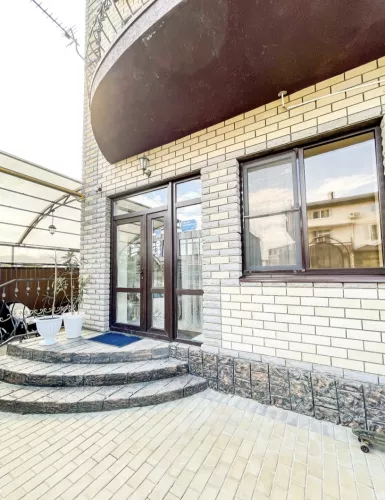 Гостевой дом Delani  в  Анапе