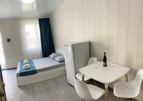 Гостевой дом Мик  в  Анапе