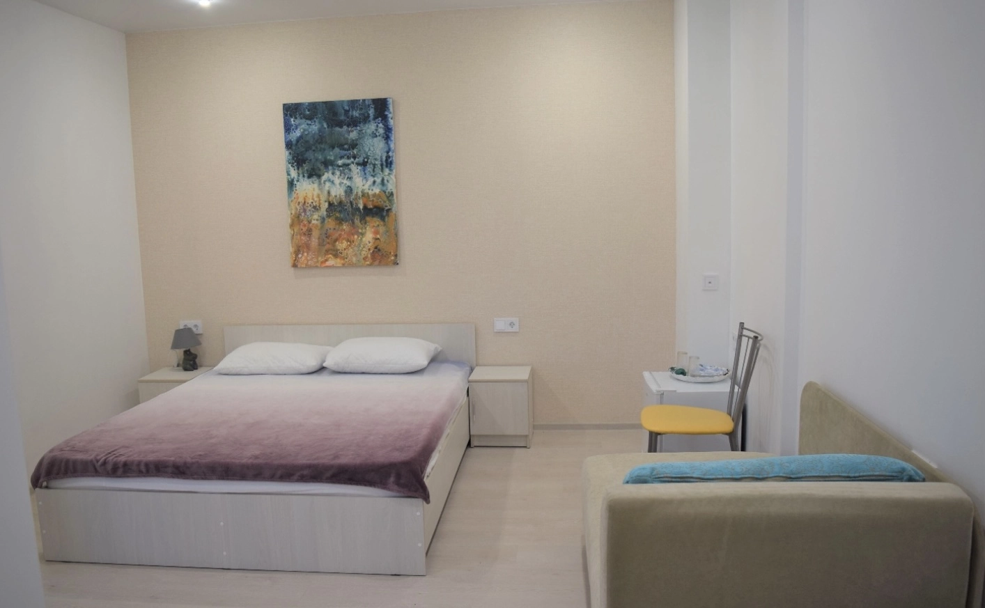 Гостевой дом "Весёлый Бегемот"