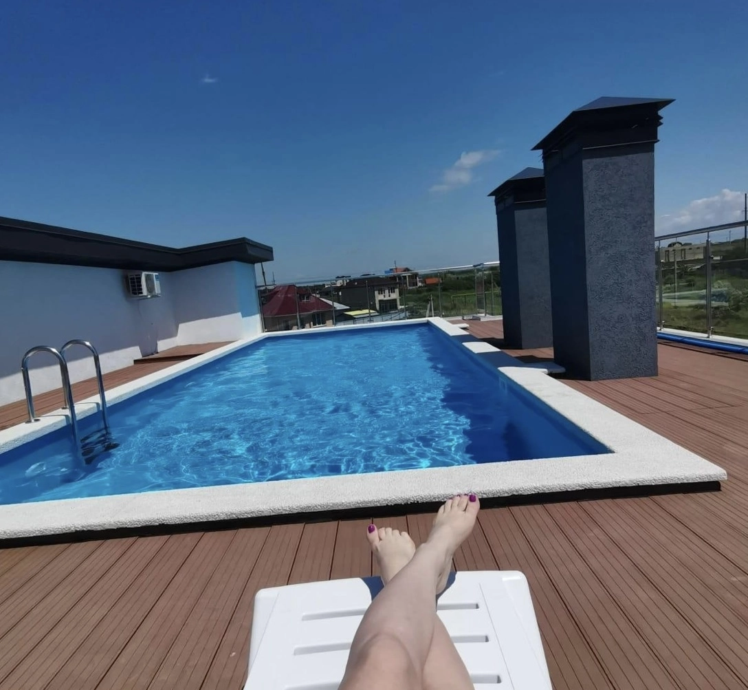 Гостевой дом "Весёлый Бегемот"