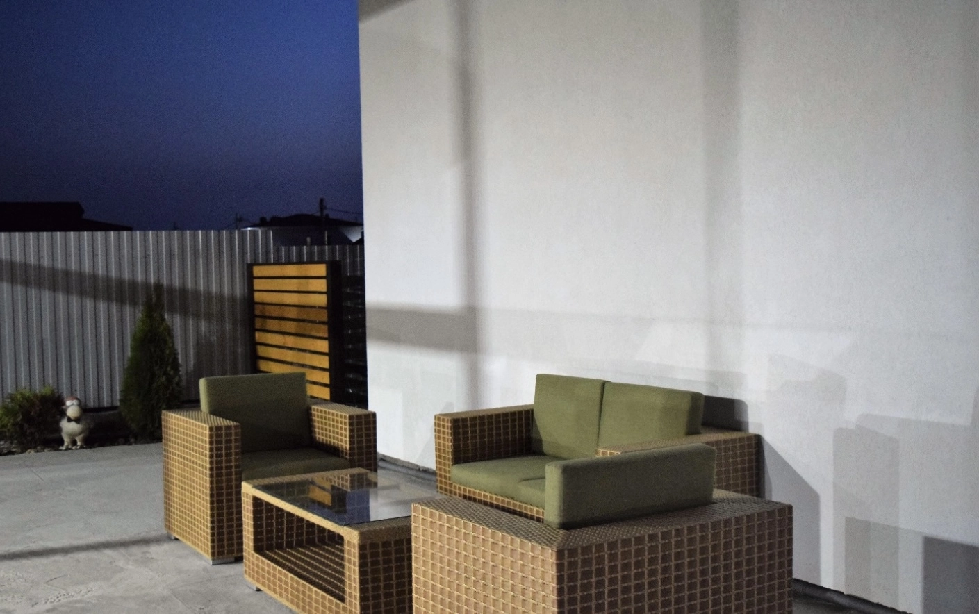 Гостевой дом "Весёлый Бегемот"