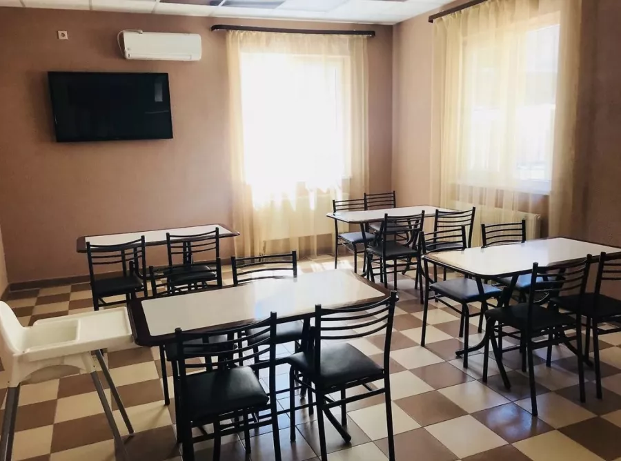 Гостевой дом Guest house magnat в Анапе: Гостевой дом , Семейный отдых , Парковка , Wi-Fi,