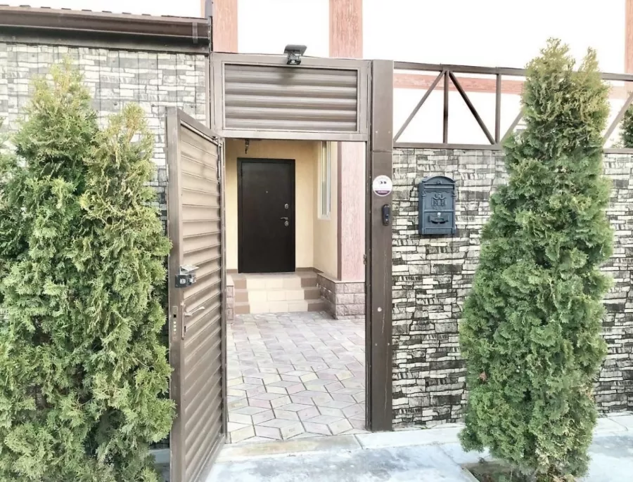 Гостевой дом Guest house magnat в Анапе: Гостевой дом , Семейный отдых , Парковка , Wi-Fi,