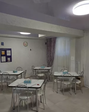 Гостевой дом "Рассвет"