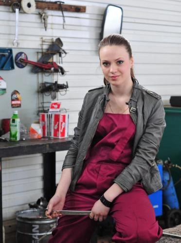 СТО "Умный сервис Eurorepar".