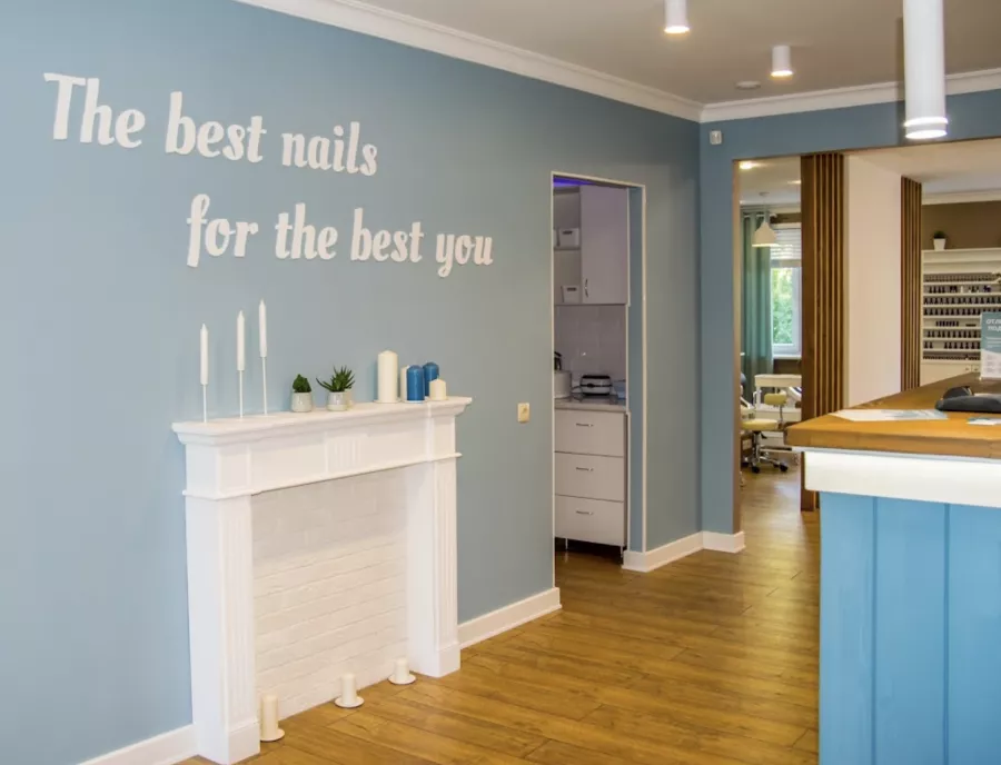 Салон красоты Wax&Gloss в Видном: Ногти, Маникюр, Педикюр, Волосы, Депиляция, Брови, Ресницы, Красота,