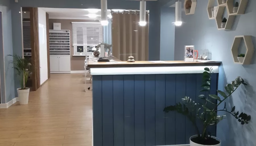 Салон красоты Wax&Gloss в Видном: Ногти, Маникюр, Педикюр, Волосы, Депиляция, Брови, Ресницы, Красота,