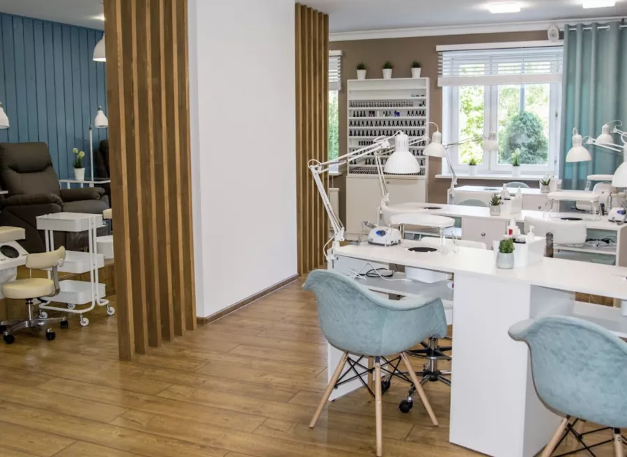 Салон красоты Wax&Gloss в Видном: Ногти, Маникюр, Педикюр, Волосы, Депиляция, Брови, Ресницы, Красота,