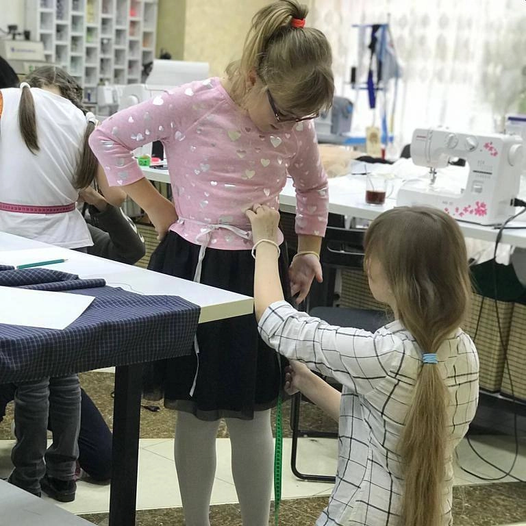 Школа кроя и шитья Мадам Коко в Анапе: Крой, Шитье, Рукоделие, Курсы, Мастер-Классы, Украшения,