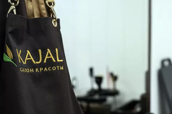 ЭКО-салон красоты "KAJAL".