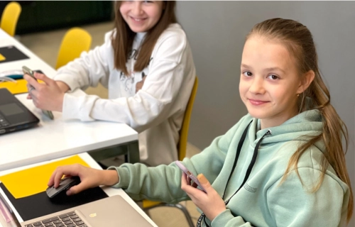 Школа дизайна Education design на Калиновой в Видном