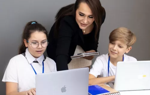 Школа дизайна Education design в Домодедово в Видном