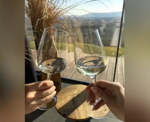 Винодельня Gai Kodzor  в  Анапе