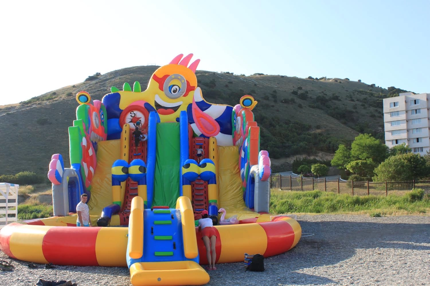 Большое фото 3