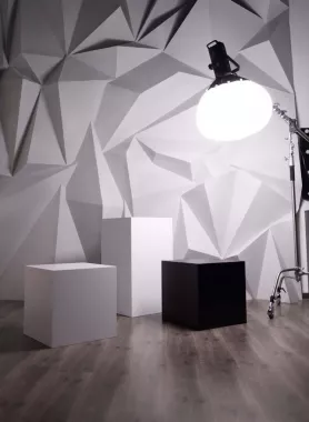 Фотостудия в Ереване "Mirror Studio".