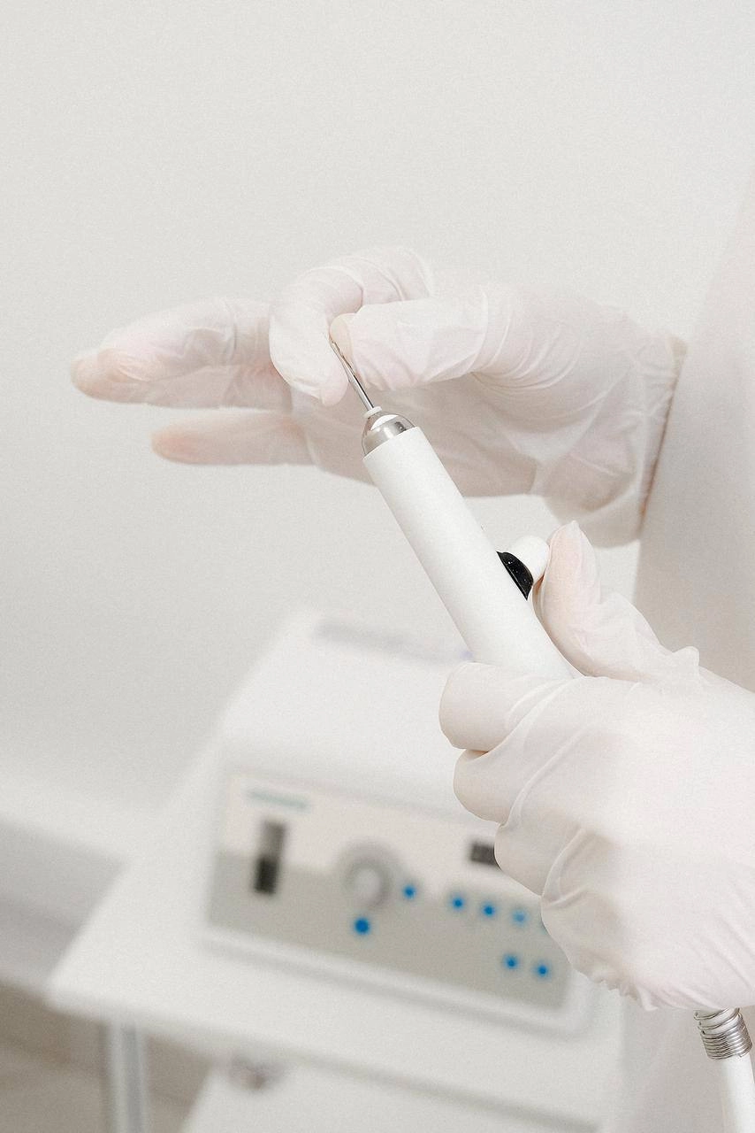 Центр подологии "Про Стопы".