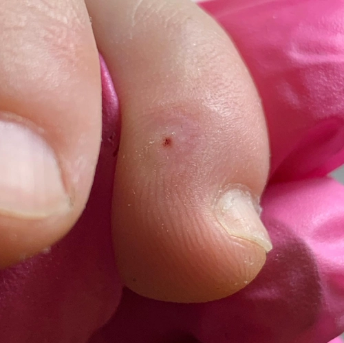 Центр подологии "Про Стопы".