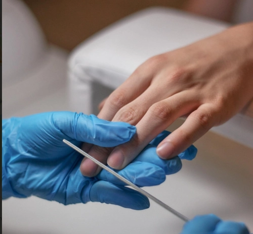 Центр подологии "Про Стопы".