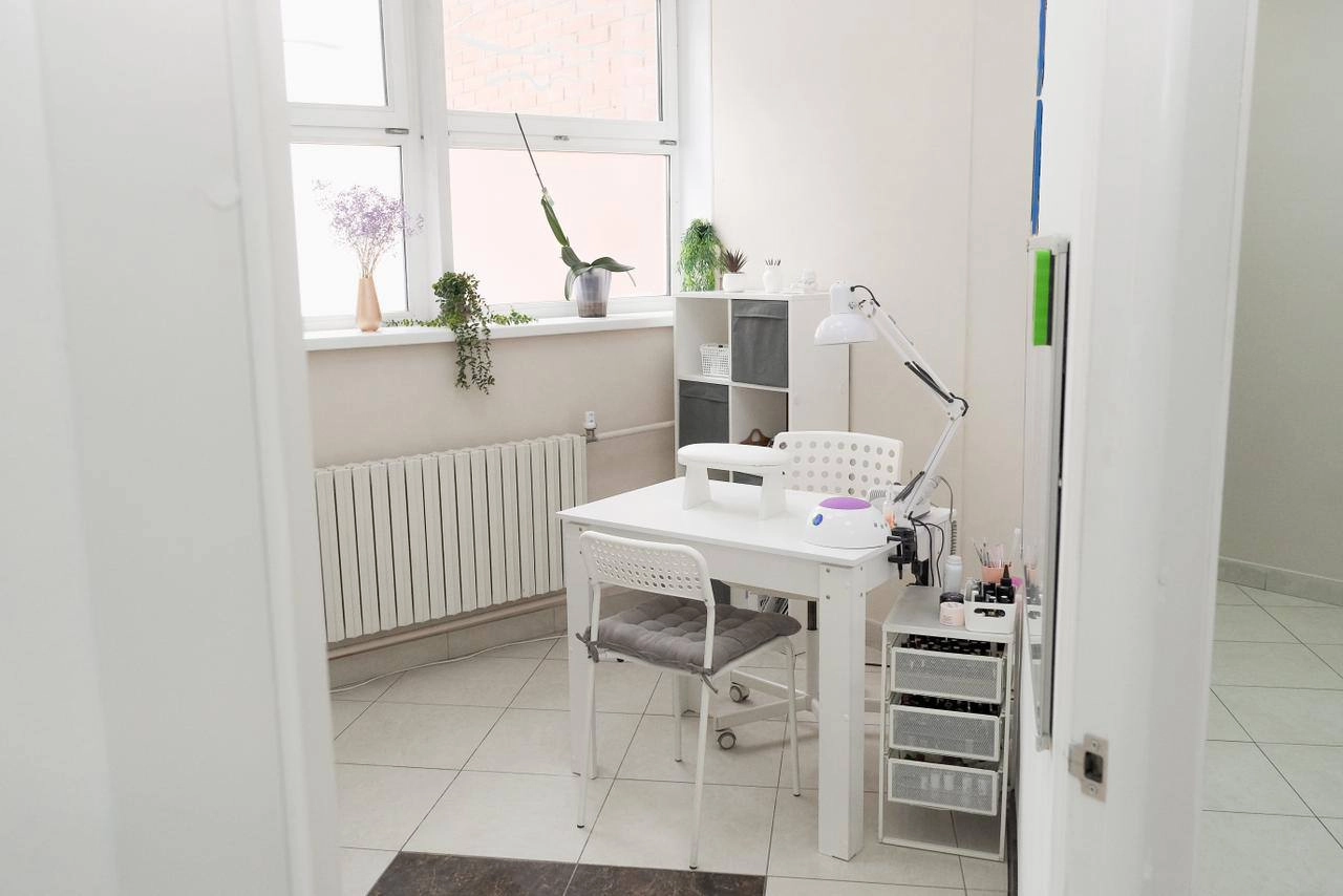 Центр подологии "Про Стопы".