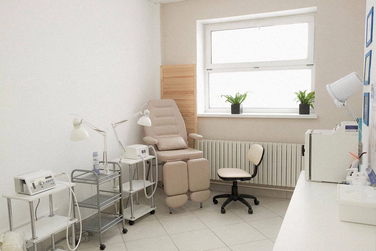 Центр подологии "Про Стопы".