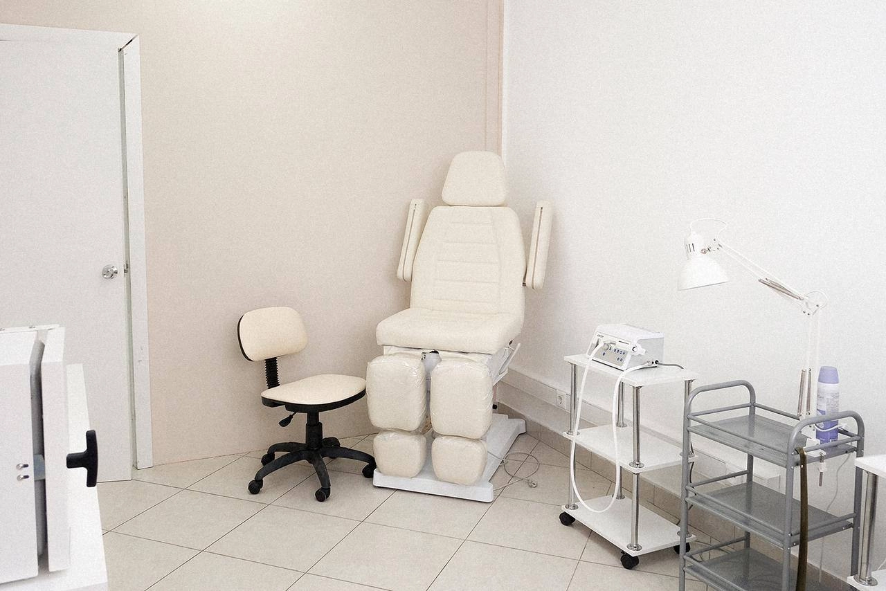 Центр подологии "Про Стопы".