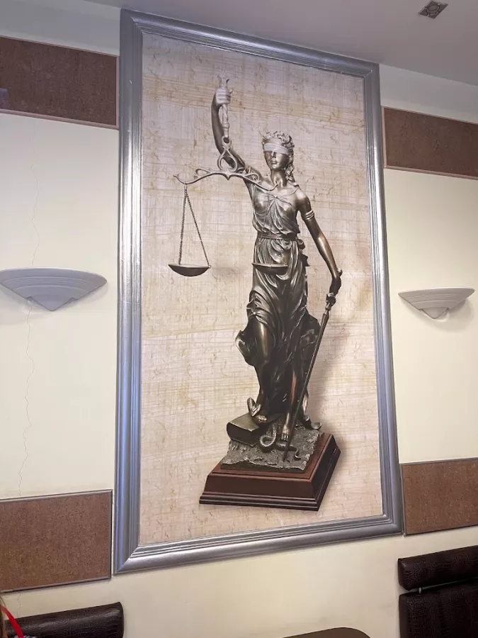 Нотариус Мурашова С.В. в Нижнем Новгороде: Разное,