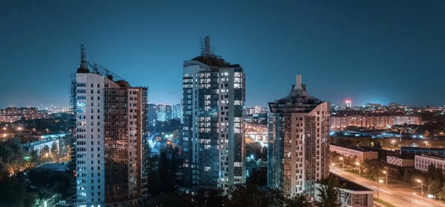 ЖК Манхэттен в Казани: Новостройки , Жилой комплекс , Жильё , Детская площадка , Парковка ,