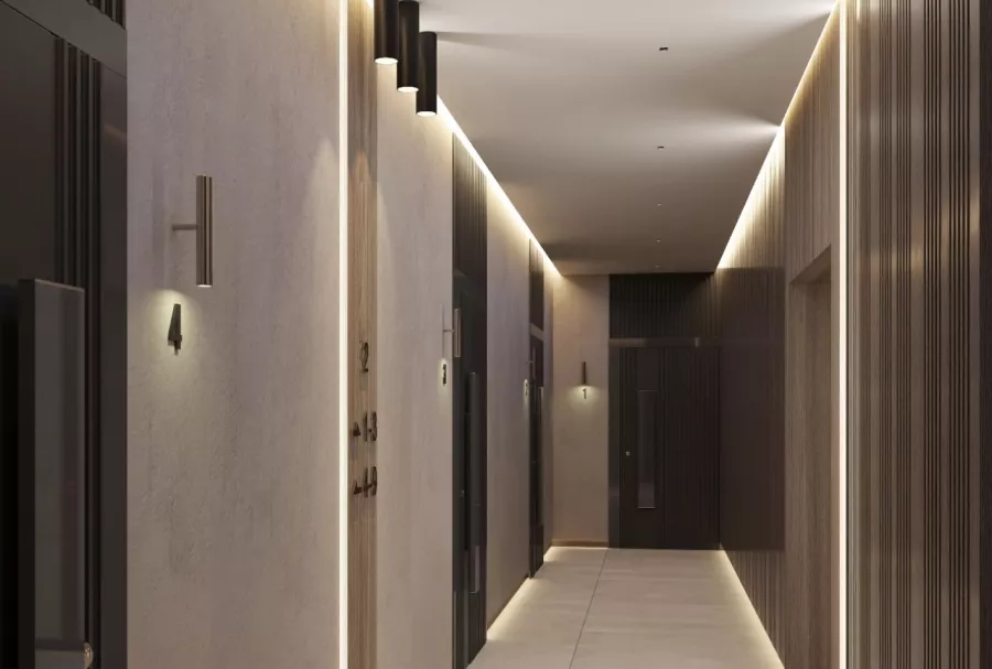 ЖК Шаляпин в Казани: Жилой комплекс , Детская площадка , Парковка,