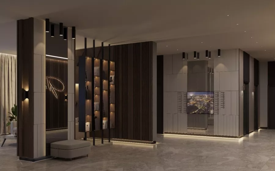 ЖК Шаляпин в Казани: Жилой комплекс , Детская площадка , Парковка,