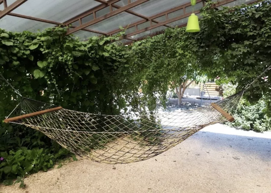 Кемпинг Ассоль в Ейске: Отдых, Дом, Кемпинг, Море,