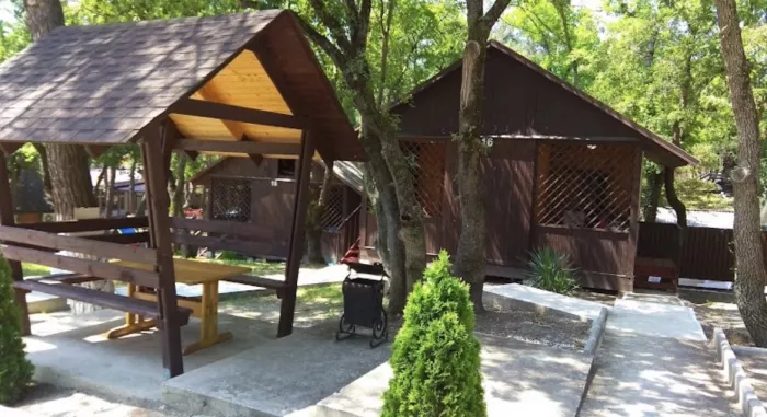 Автокемпинг "Арион" 