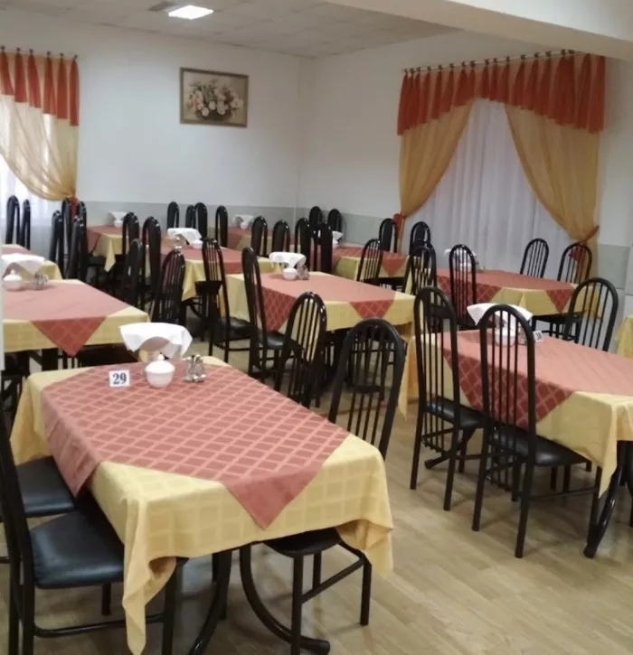 Автокемпинг "Арион" 