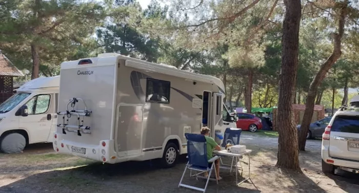 Автокемпинг "Арион" 