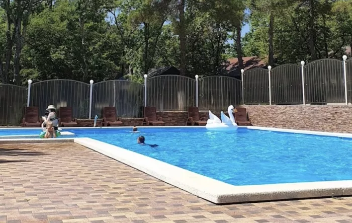 Автокемпинг "Арион" 