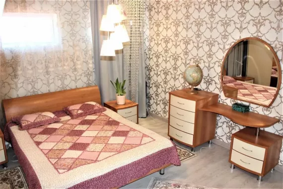 Кемпинг "Лунная поляна"
