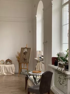 Творческий центр «PROart»