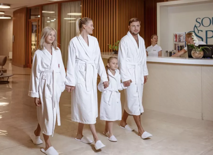 Отель Марриотт в Красной Поляне: Отель, Бассейн, Парковка, Ресторан,