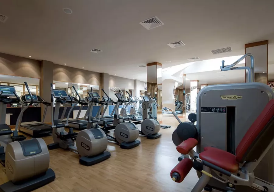 Отель Марриотт в Красной Поляне: Отель, Бассейн, Парковка, Ресторан,